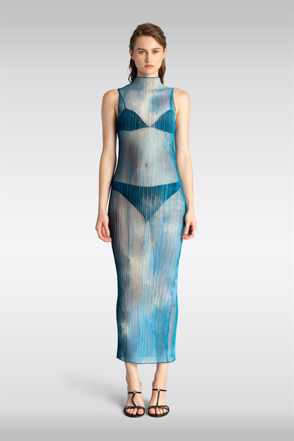 alt-image__PLEATED-COLUMN-SHEER-MIDI-DRESS-Blu