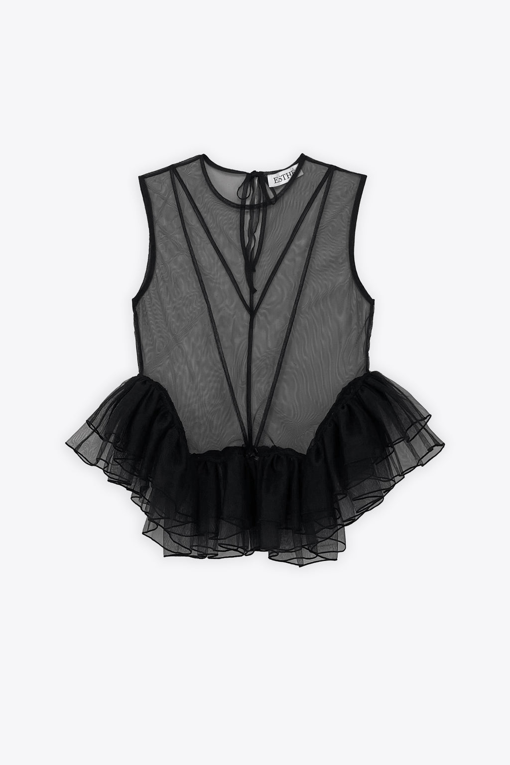 alt-image__TULLE-PEPLUM-RUFFLE-TOP-Nero