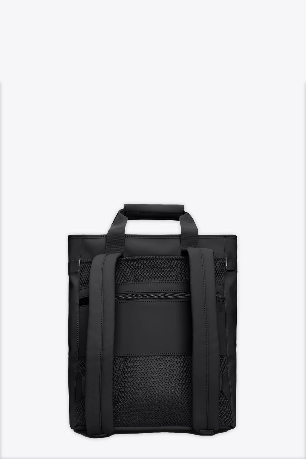 alt-image__Black-waterproof-tote-bag/backpack---Texel-Tote-Backpack