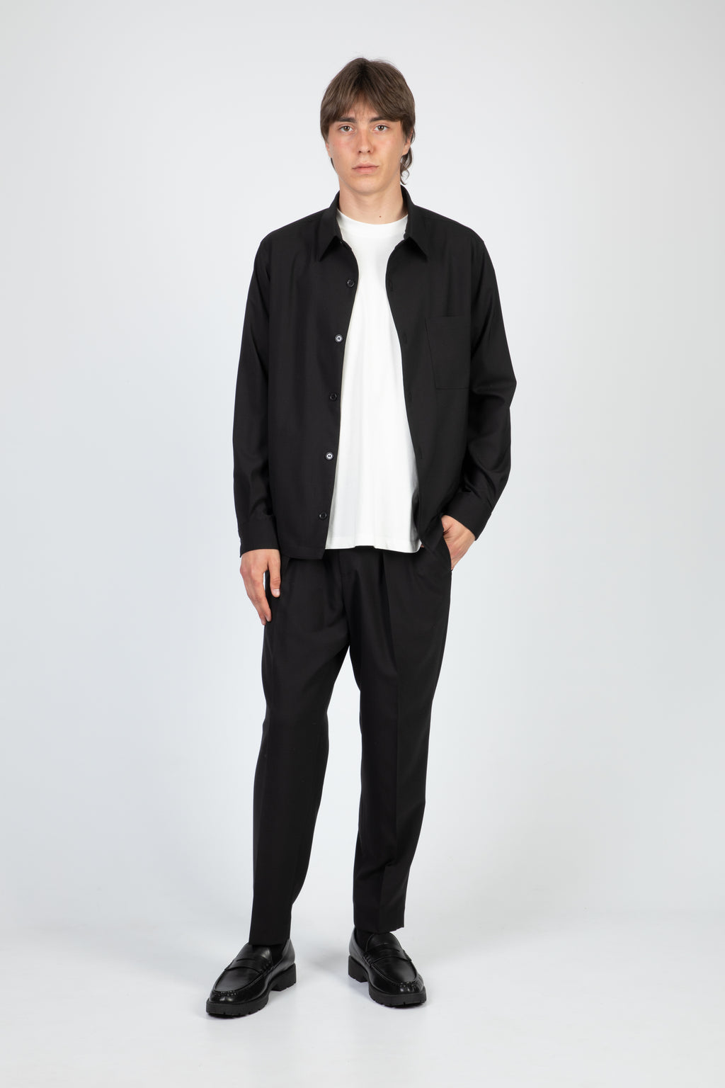 alt-image__Giacca-nera-in-fresco-lana---Leroy-Jacket