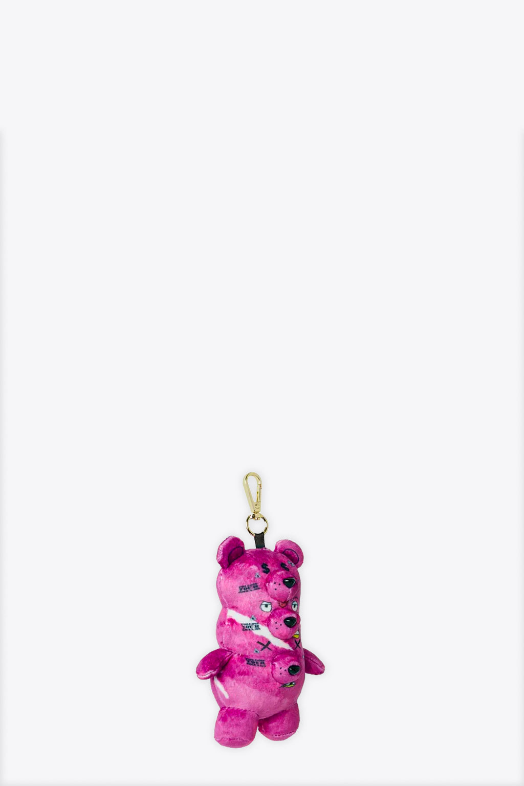 alt-image__TRIPLE-PINK-BEAR-KEYCHAIN-Rosa