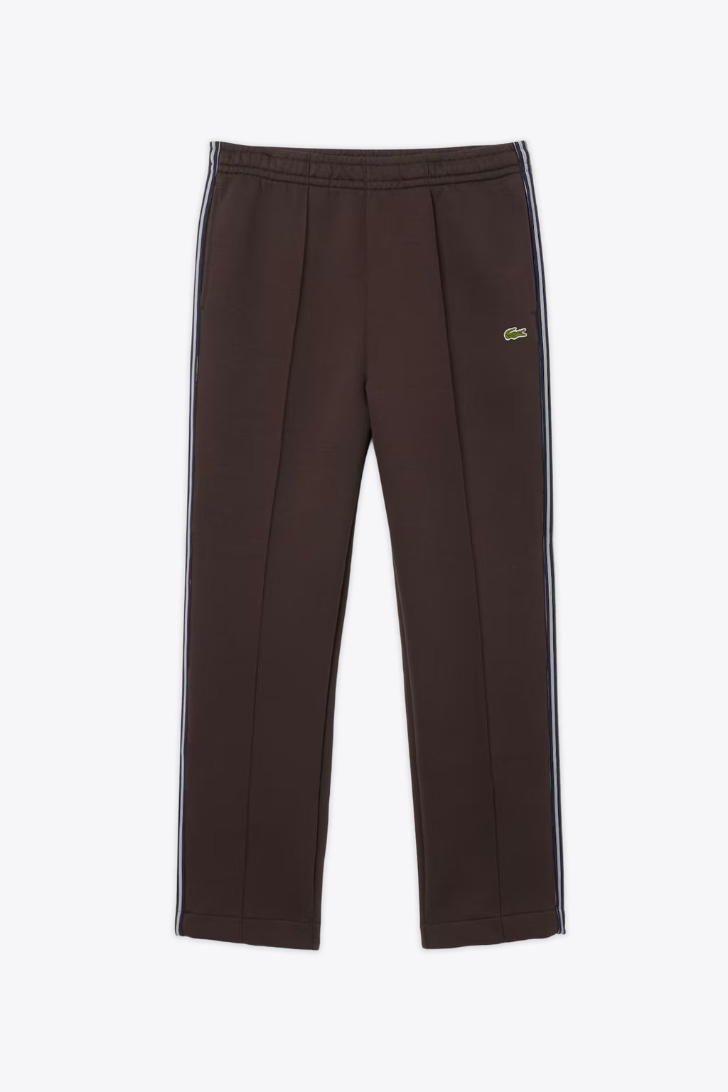 alt-image__Brown-sweatpant-with-side-tape-detail