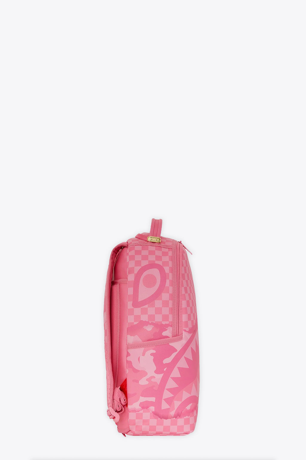 alt-image__Pink-check-and-camouflage-backpack---Pink-3AM-Riptide-Dlxsv-Backpack-