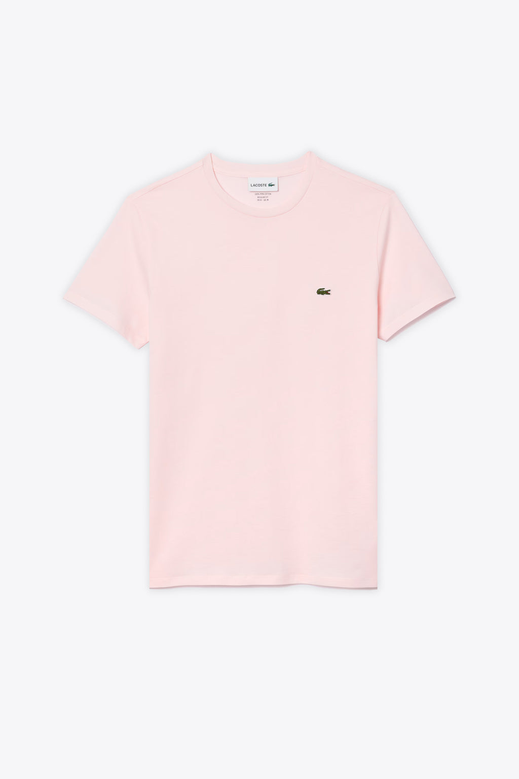 alt-image__Pink-Pima-cotton-t-shirt-with-logo-embroidery