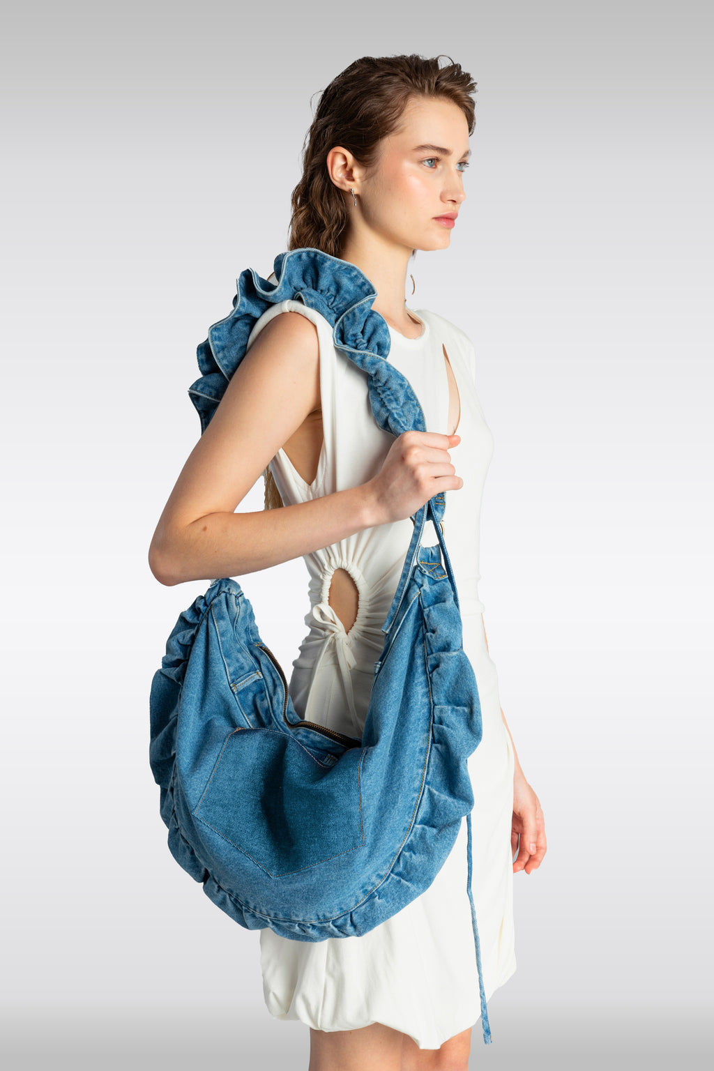 alt-image__RUFFLE-DENIM-CROSSBODY-BAG-Denim-blu