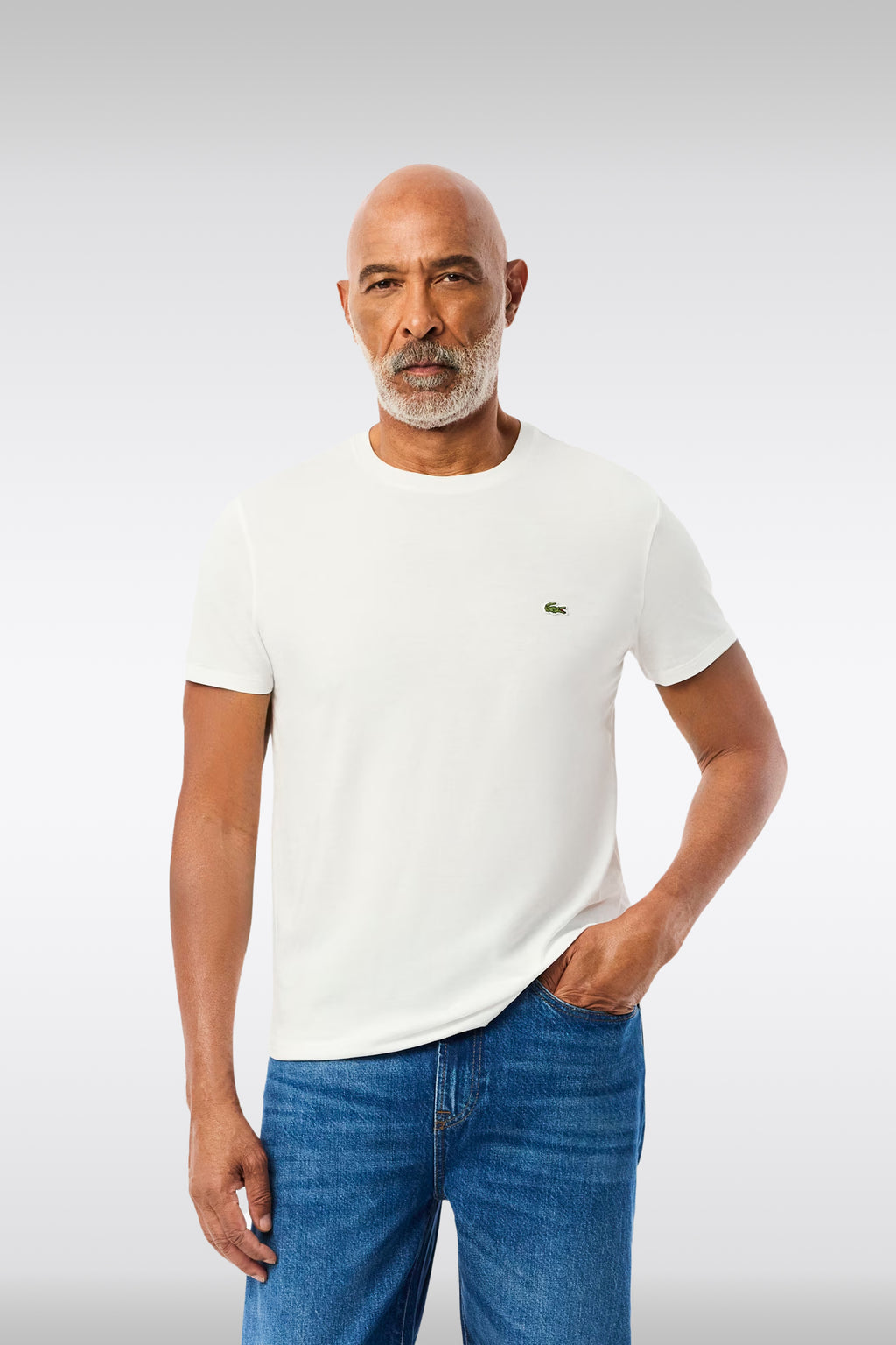 alt-image__White-Pima-cotton-t-shirt-with-logo-embroidery