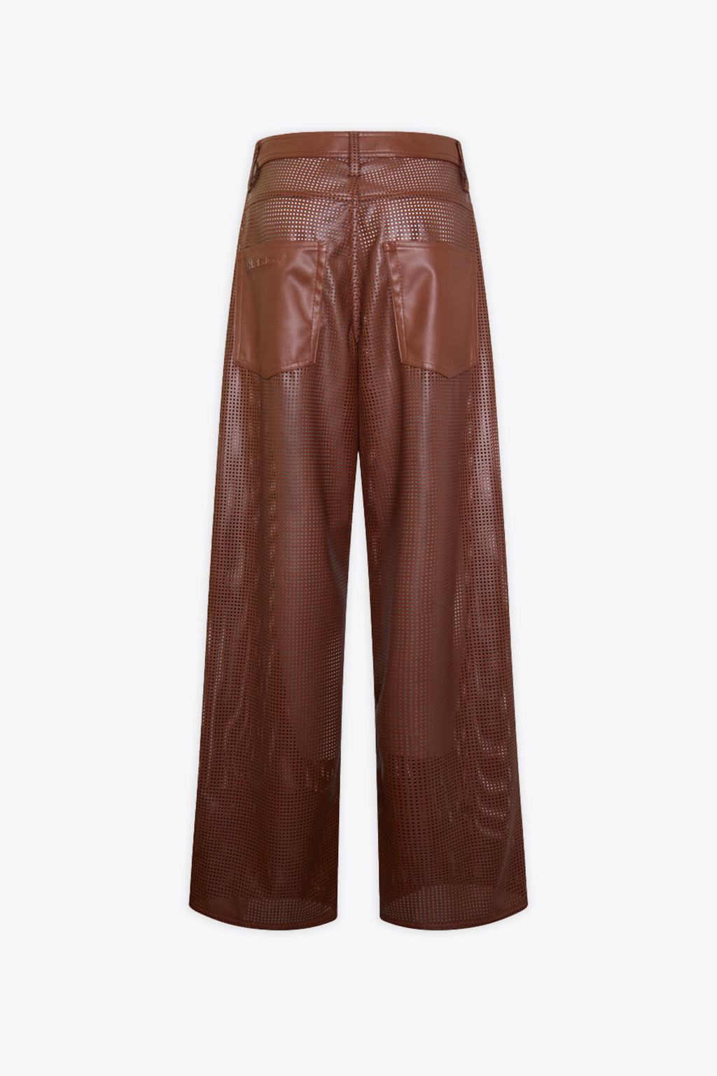 alt-image__Pantalone-5-tasche-in-pelle-perforata-marrone---Elio-Leather-5-Pockets