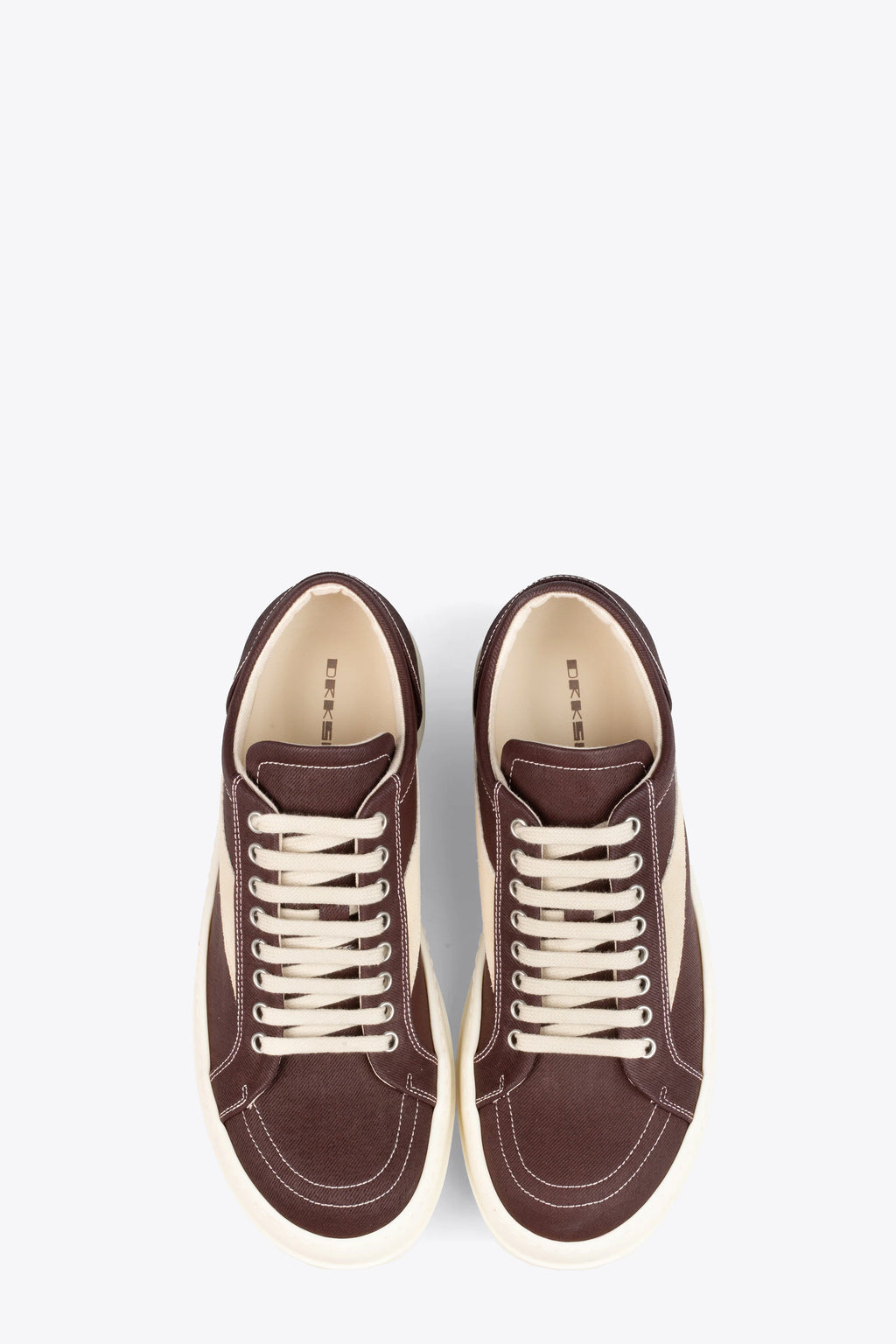 alt-image__Sneaker-bassa-in-denim-bordeaux---Vintage-Sneaks