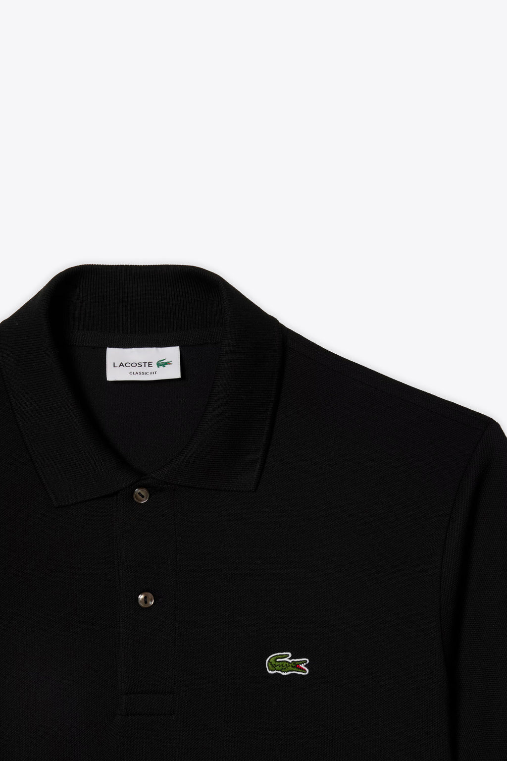 alt-image__Black-piquè-cotton-polo-shirt-with-short-sleeves