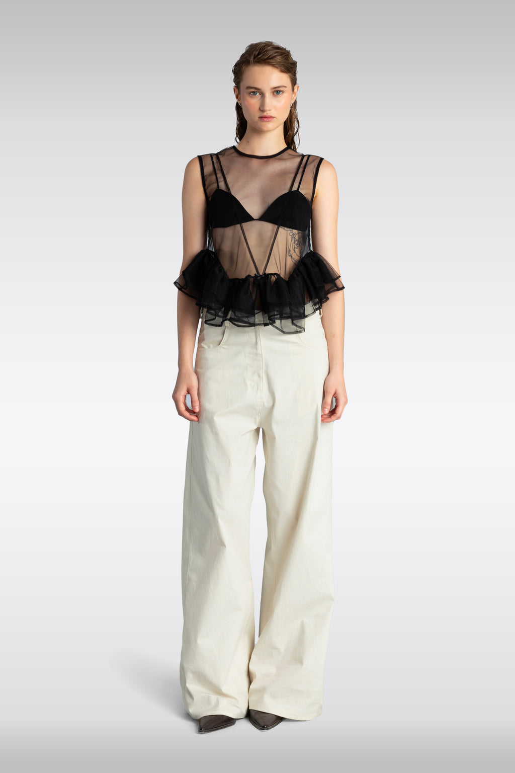 alt-image__TULLE-PEPLUM-RUFFLE-TOP-Nero