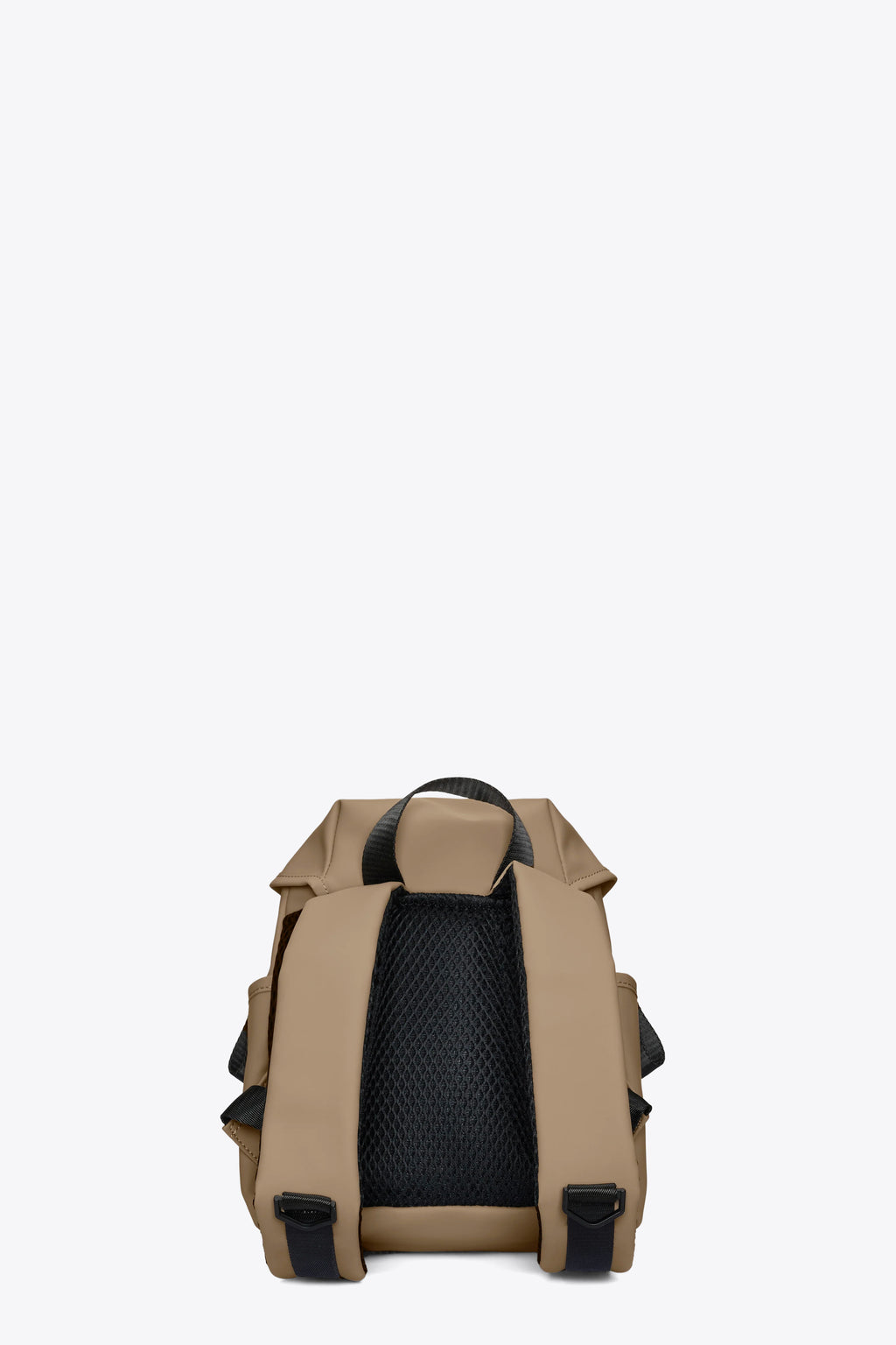 alt-image__Zaino-mini-in-pvc-impermeabile-beige---Valera-Bucket-Backpack-Mini