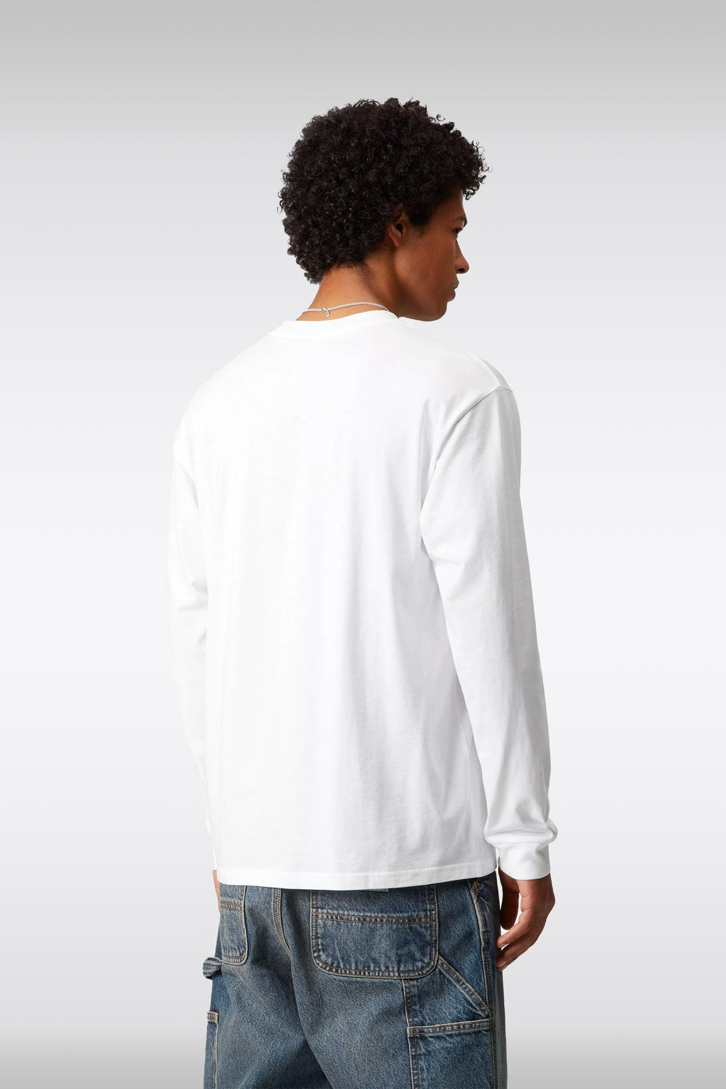 alt-image__L/S-POCKET-HEART-T-SHIRT-COTTON-SINGLE-JERSEY-Bianco/rosso