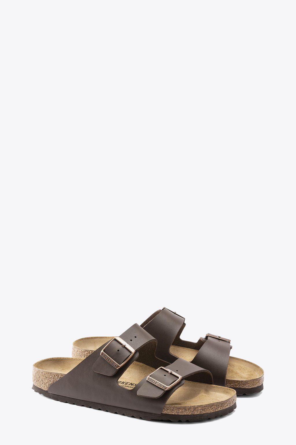 alt-image__Sandalo-in-pelle-sintetica-marrone-con-due-cinturini---Arizona-Birko-Flor