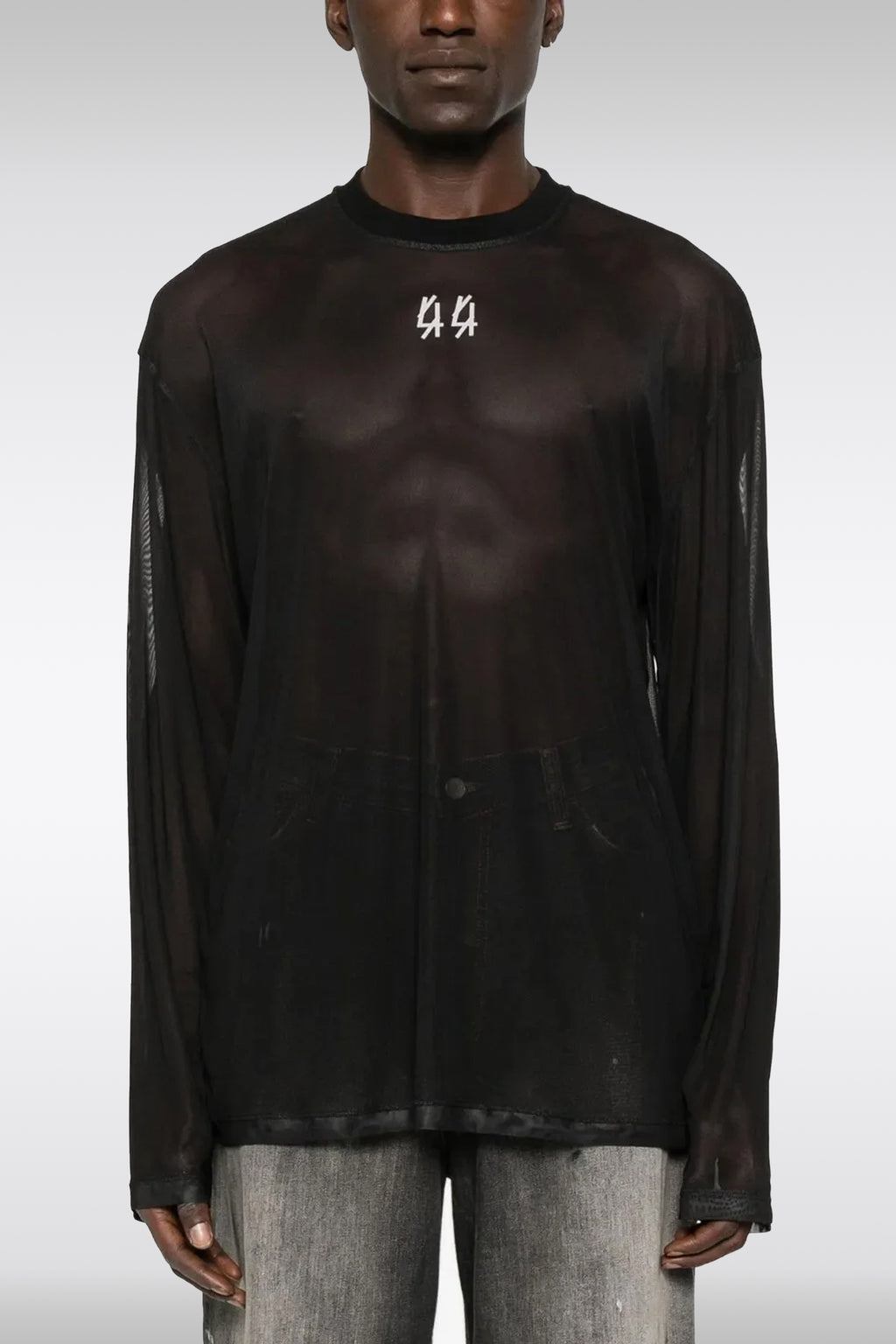 alt-image__LONG-SLEEVE-MESH-Nero