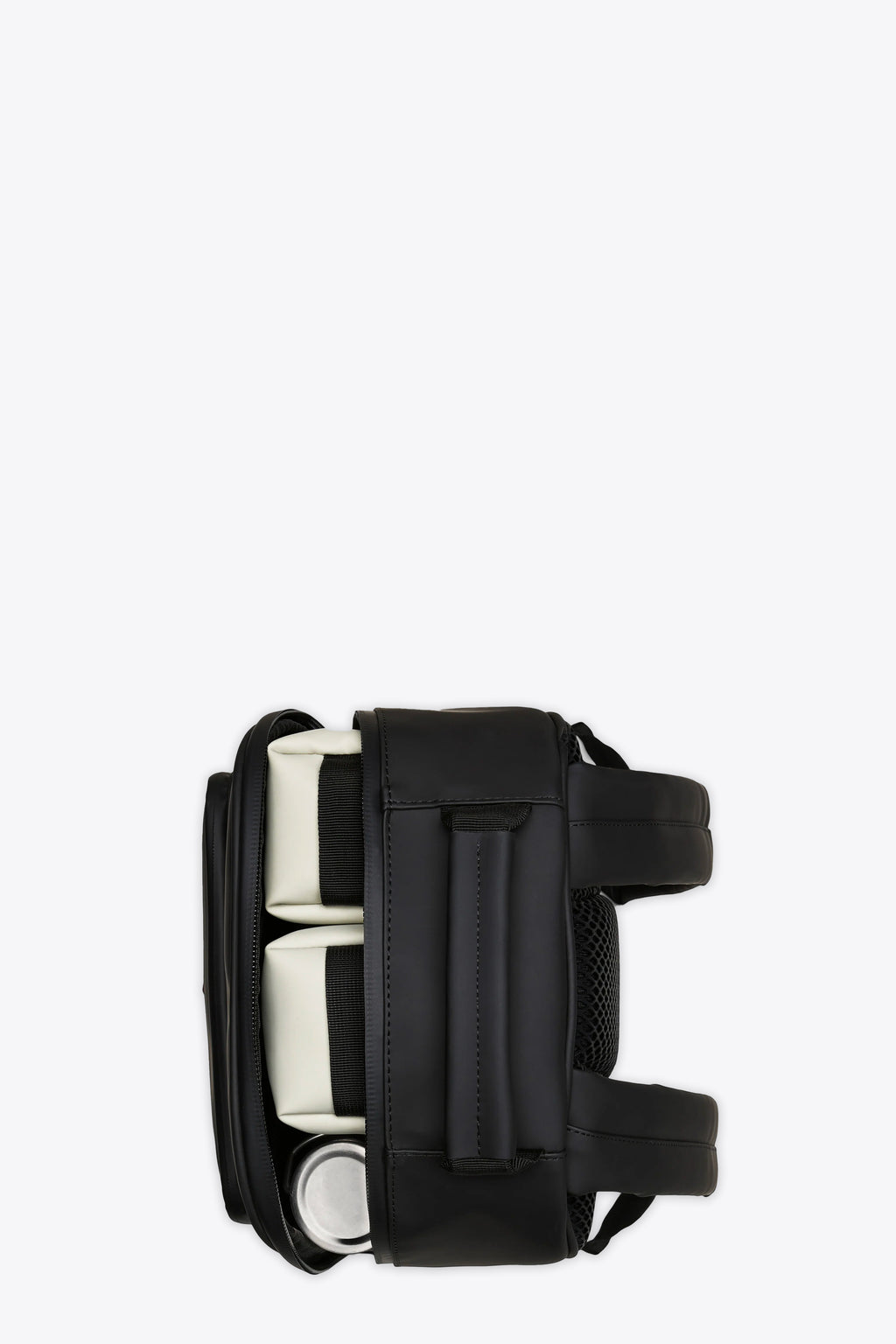 alt-image__Zaino-in-PU-nero-impermabile---Book-Daypack