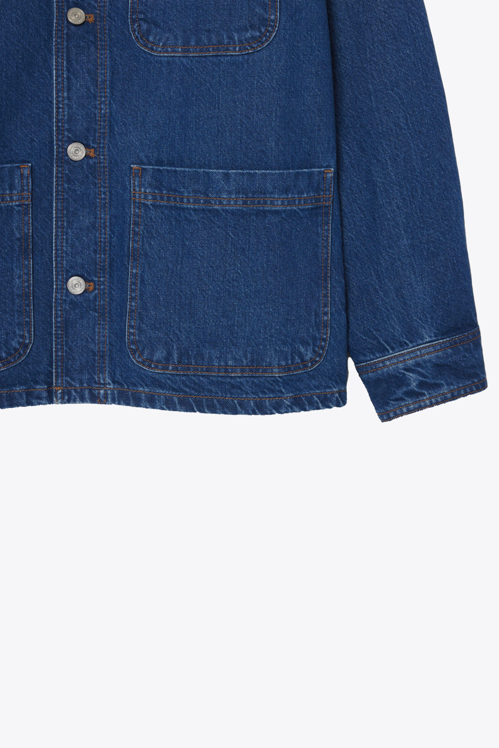 alt-image__Mid-blue-denim-overshirt-with-patch-pockets