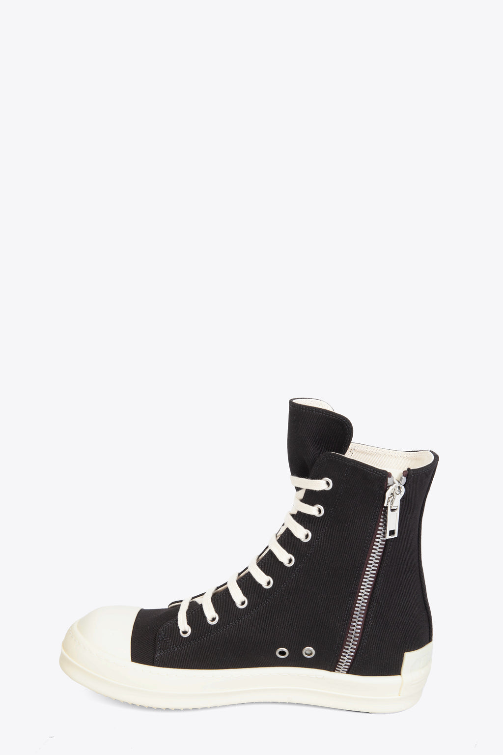 alt-image__Sneaker-alta-in-denim-nero-con-tab-sul-retro---Sneaks