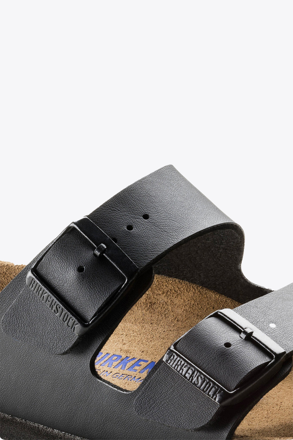 alt-image__Sandalo-nero-in-pelle-sintetica-con-due-cinturini---Arizona-Birko-Flor