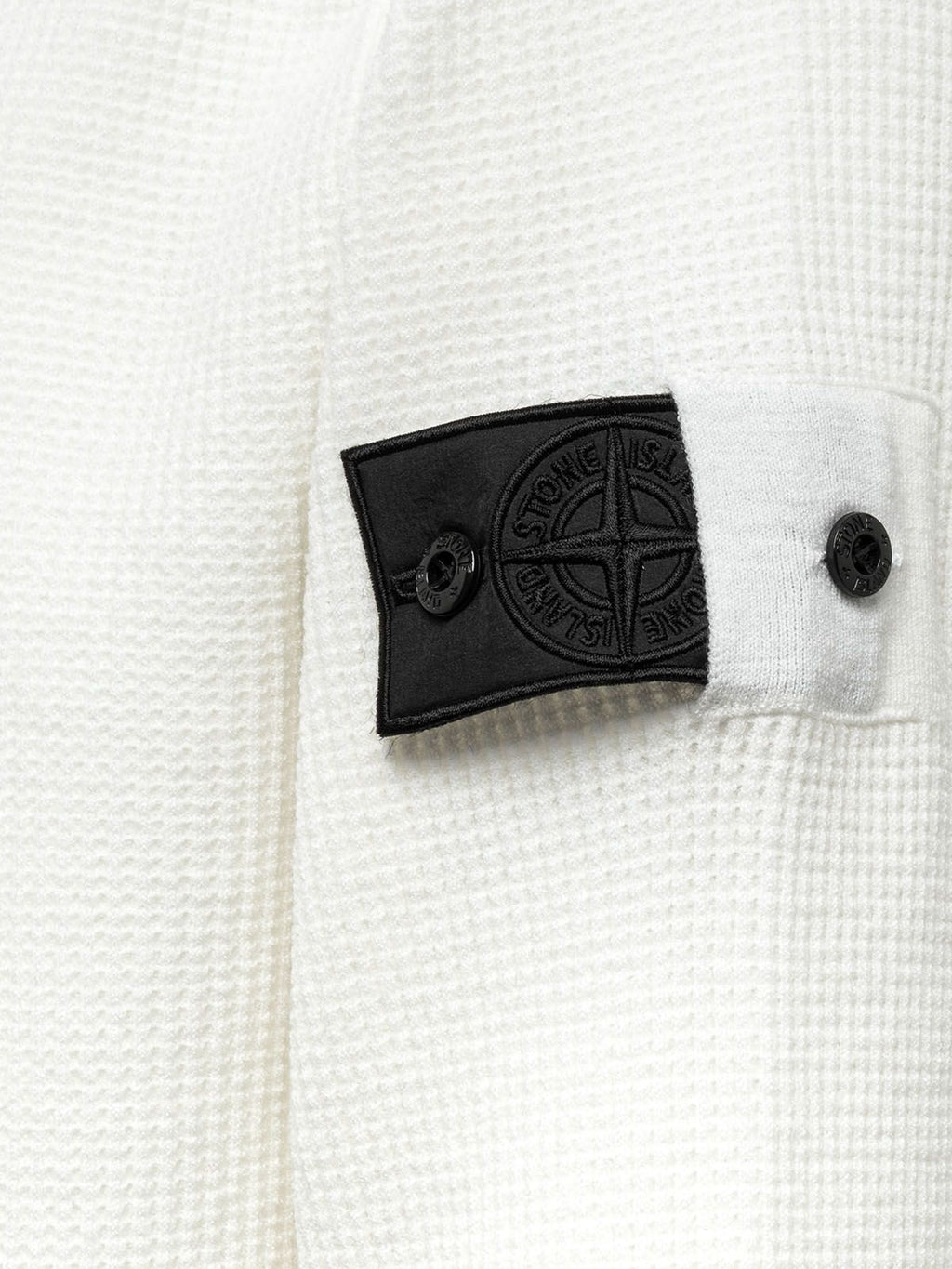 STONE ISLAND SHADOW PROJECT