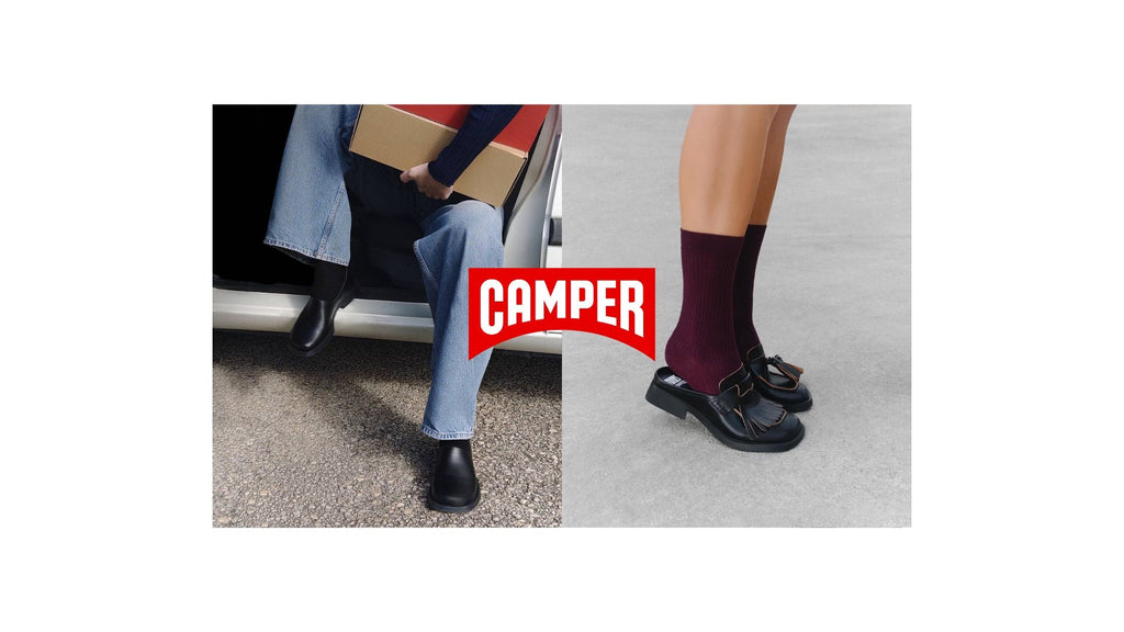CAMPER