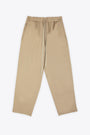 JOGGER PANT-Beige 