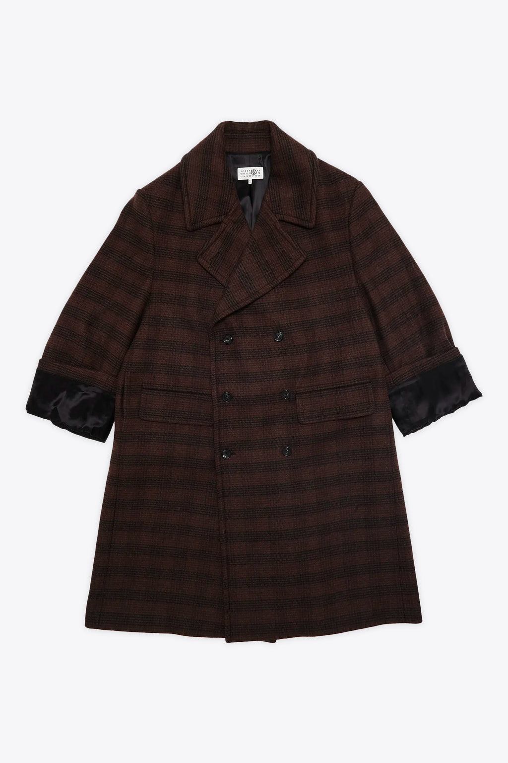 alt-image__Brown-and-black-check-double-breasted-oversized-coat