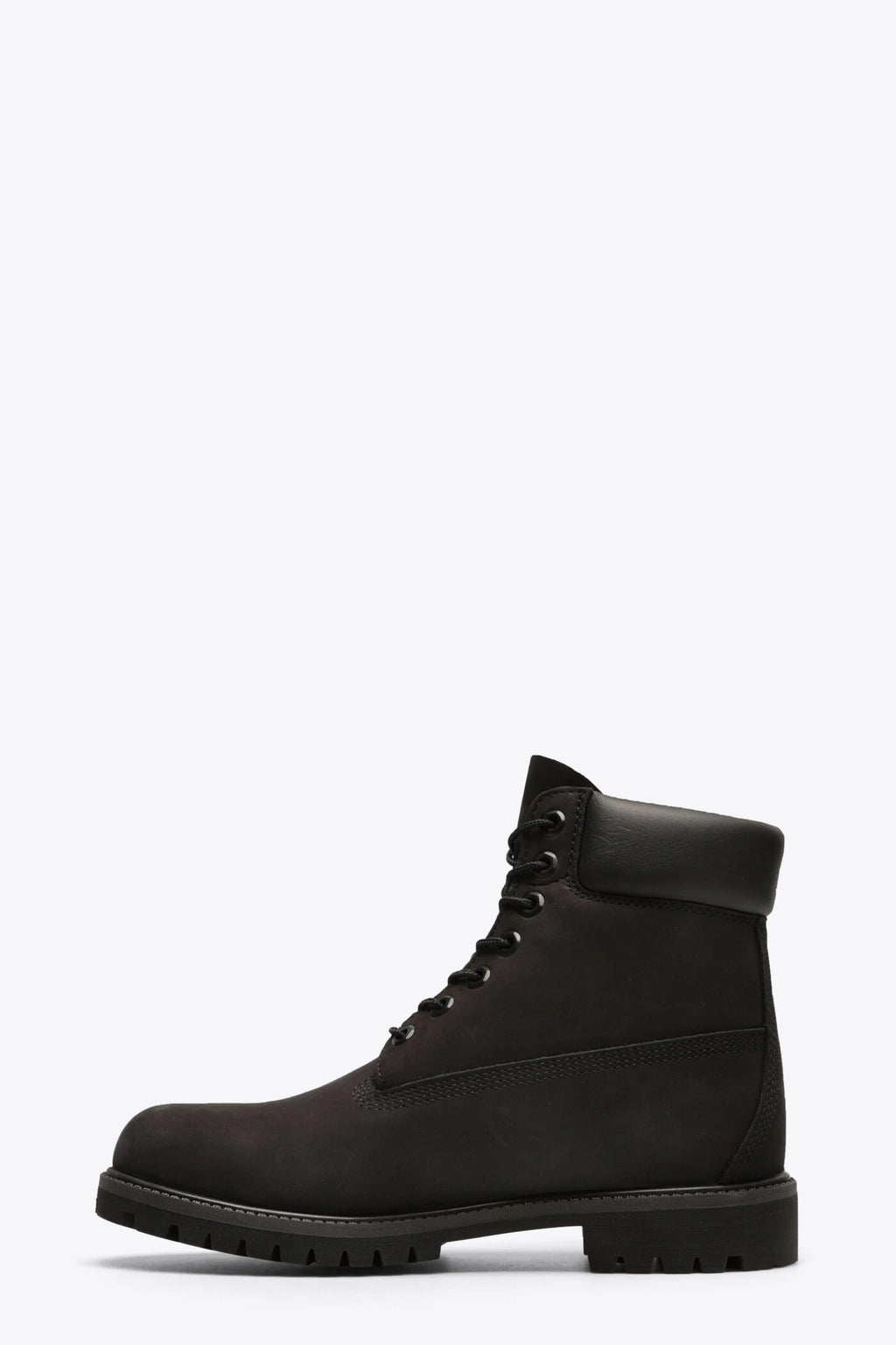 alt-image__Stivaletto-in-pelle-scamosciata-nera---Premium-6-Inch-Lace-Up