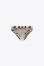 UFPN-DENIM-HIPSTER PANTY MUTANDE-Antracite 