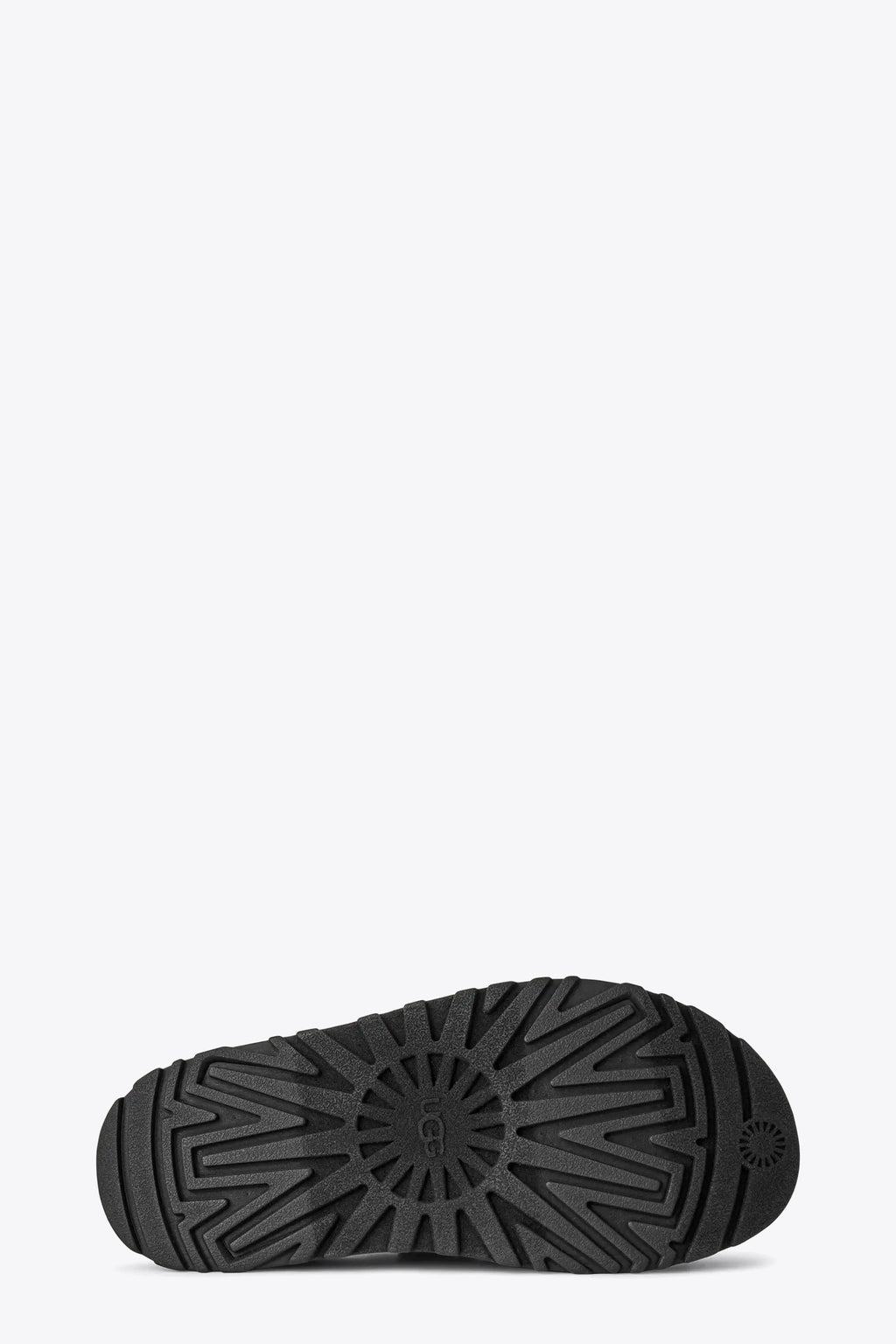 alt-image__Sandali-neri-in-gomma-con-suola-platform---Goldenglow