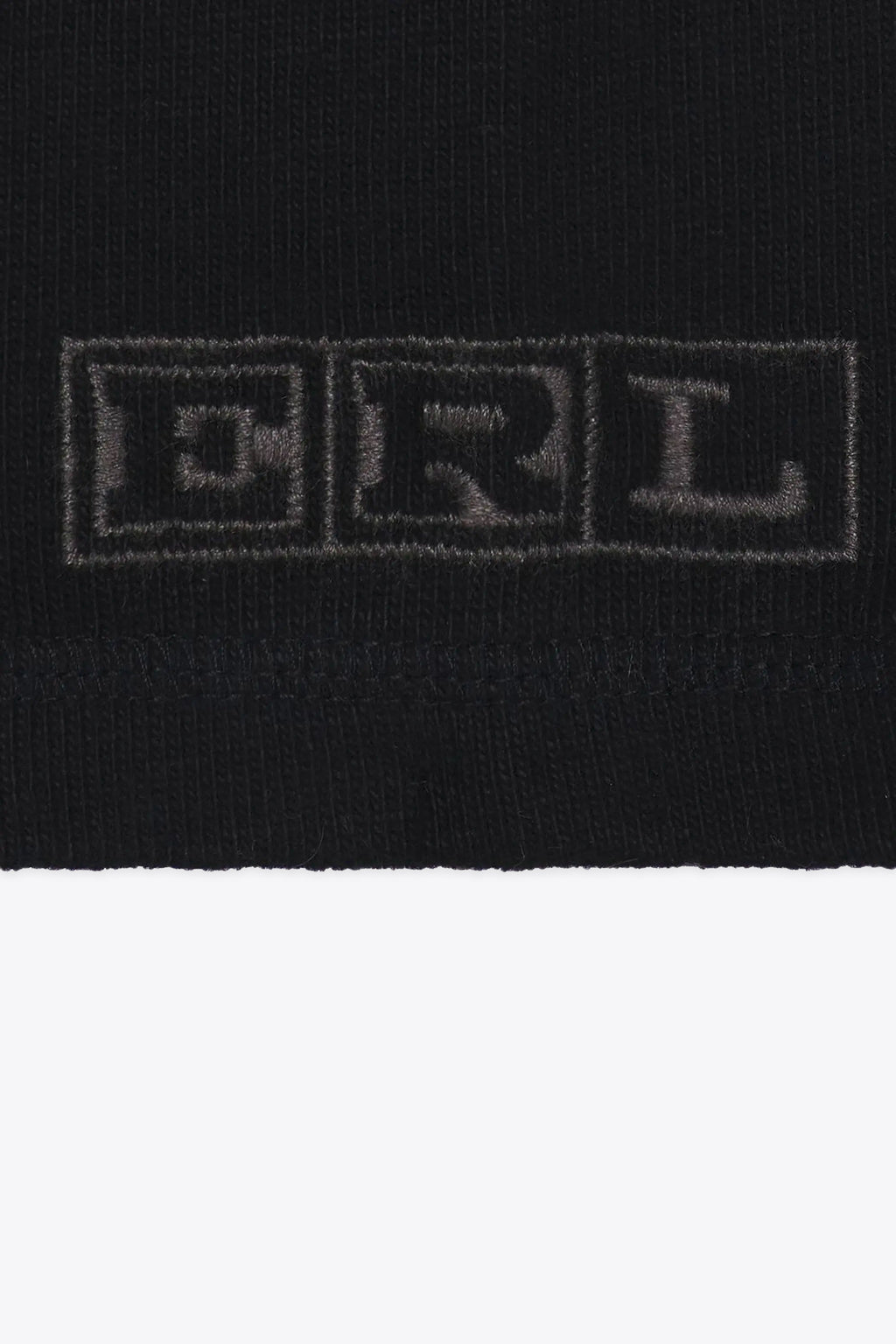 alt-image__Felpa-nera-in-style-hockey-con-logo---Unisex-Laced-Hockey-Jersey-Knit