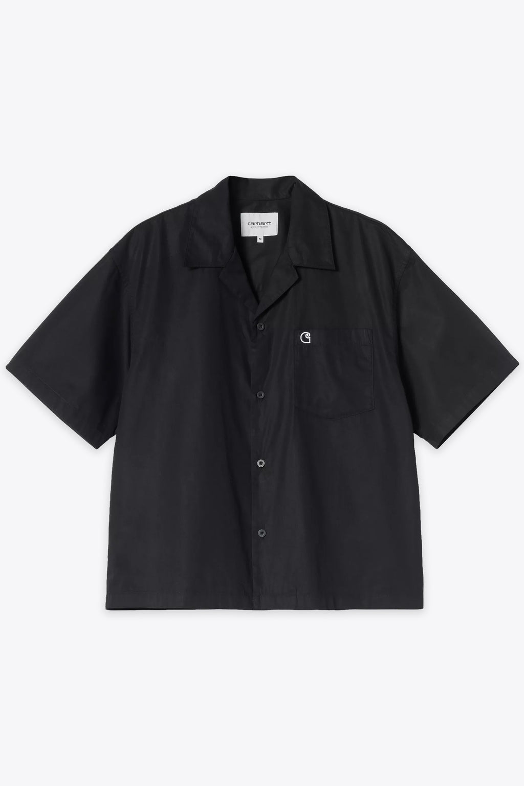 alt-image__S/S-Kendry-Shirt-Nero/bianco