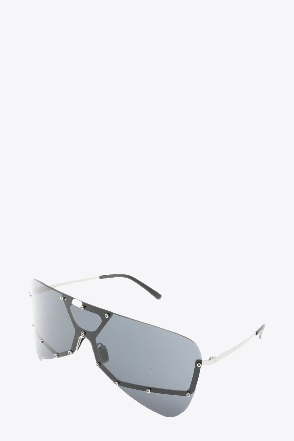 alt-image__OCCHIALI-DA-SOLE---SUNGLASSES-TOWER-Argento/nero