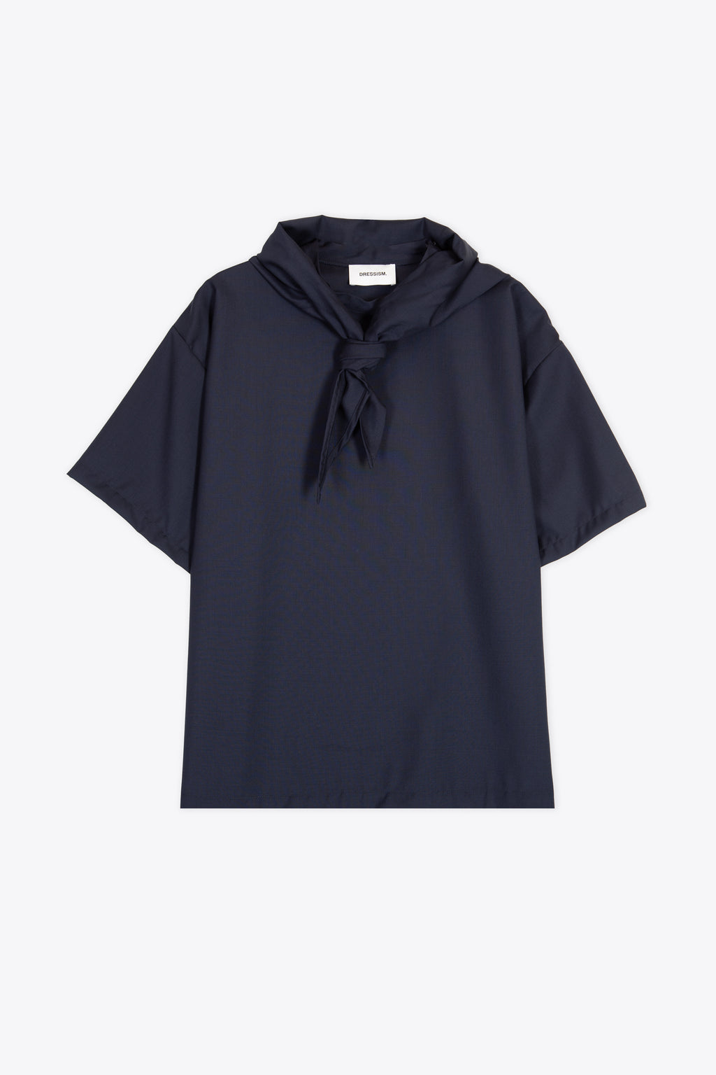 alt-image__T-shirt-blu-navy-in-frescolana-con-bandana