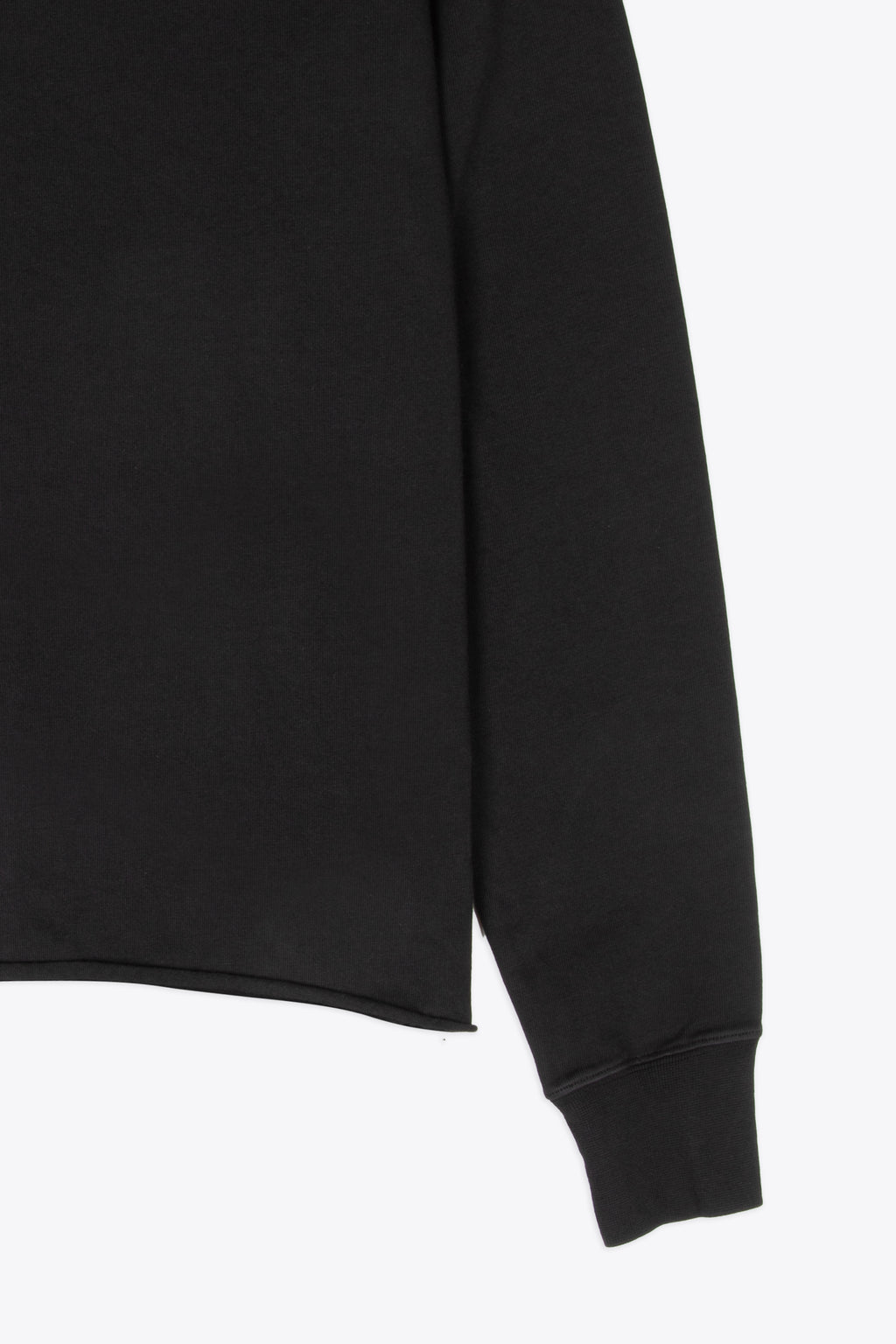 alt-image__T-SHIRT---TOMMY-LS-SWEAT-Nero