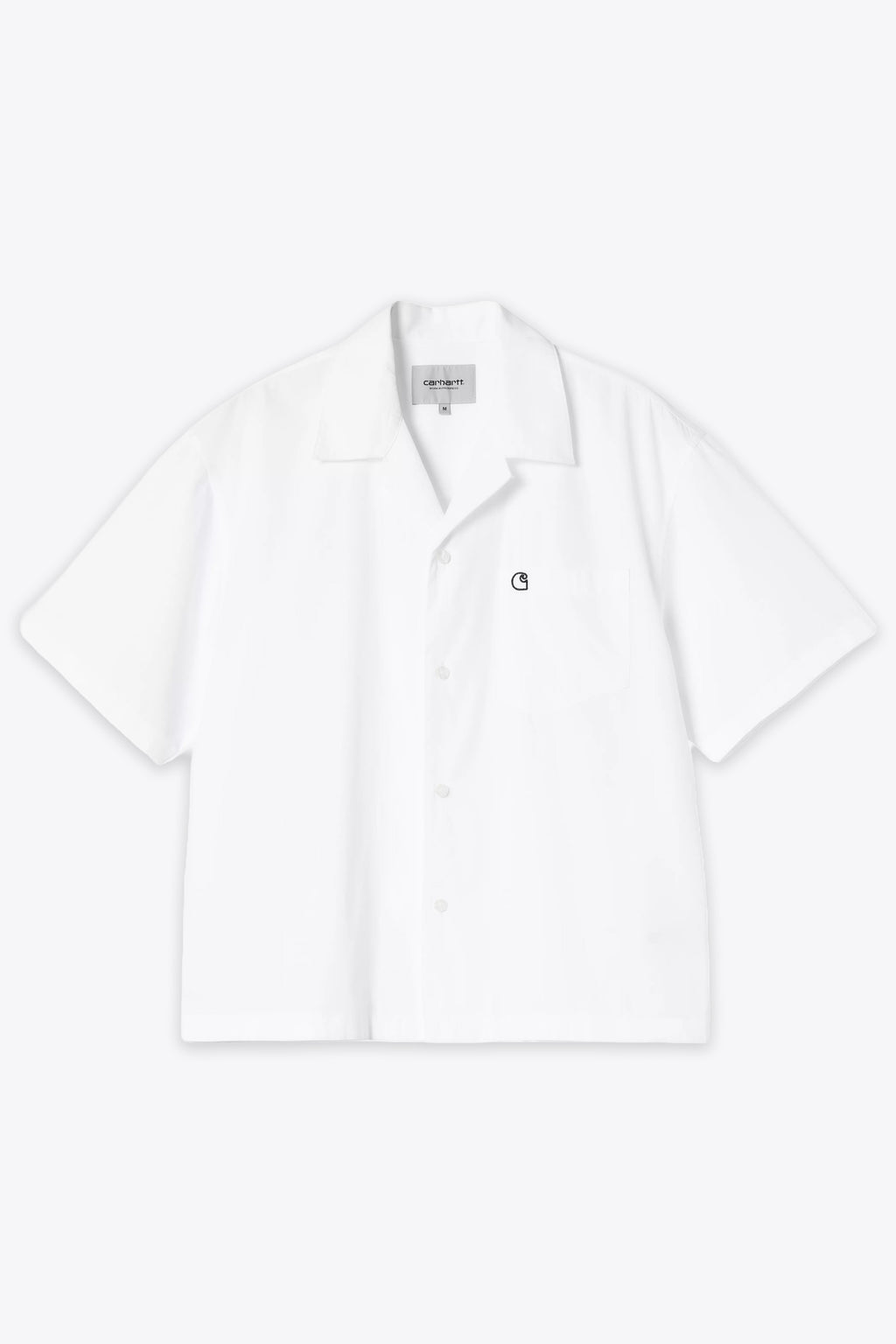 alt-image__S/S-Kendry-Shirt-Bianco/nero
