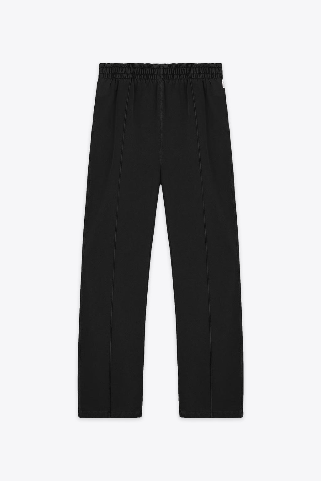 alt-image__Pantalone-nero-in-felpa-relaxed-fit---Initial-Sweatpants