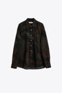 ABOVE SHIRT-Marrone 