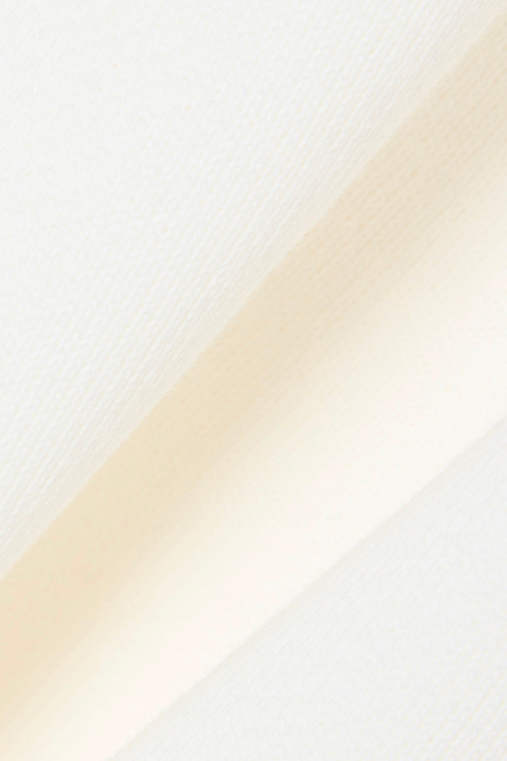 alt-image__Felpa-in-cotone-panna-con-zip-al-collo