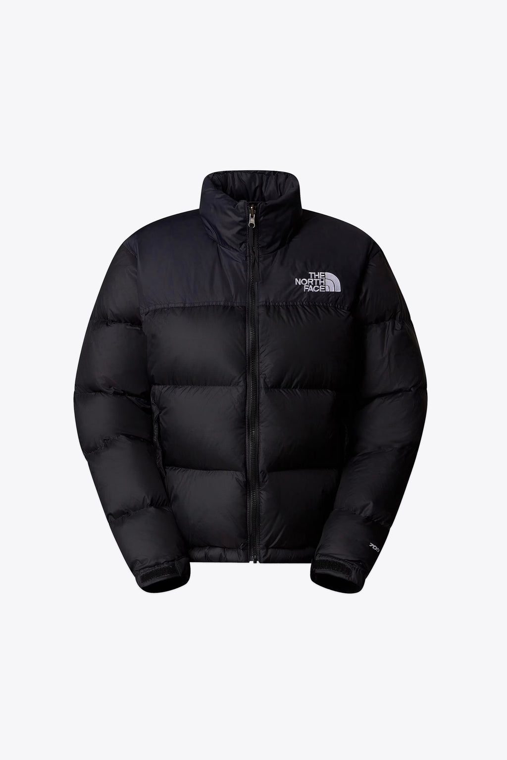 alt-image__Black-nylon-down-jacket---W-1996-Retro-Nuptse-Jacket-
