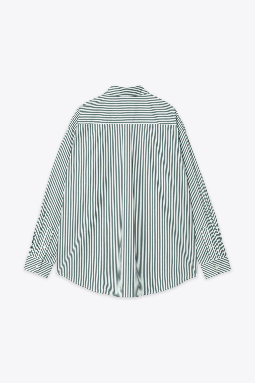 alt-image__L/S-DALDRY-SHIRT-COTTON-POPLIN--Blu/bianco