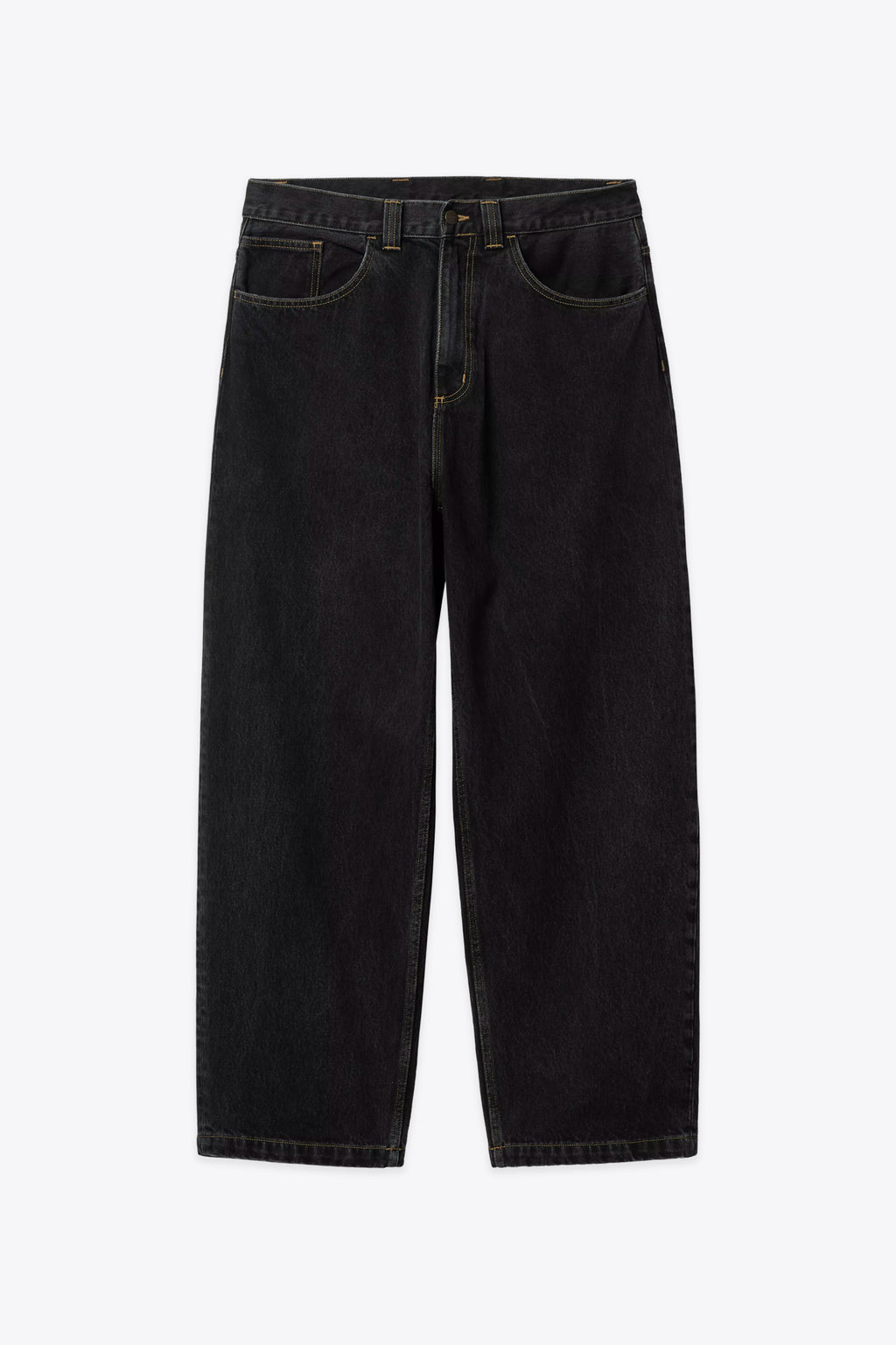 alt-image__Stonewashed-black-denim-5-pockets-baggy-jeans---Brandon-Pant