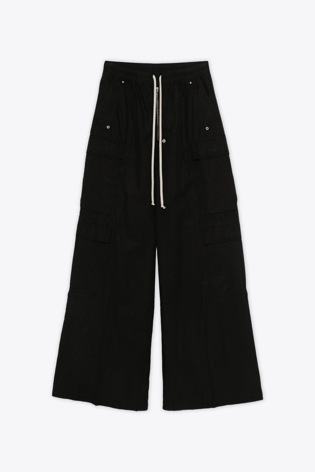 alt-image__Pantalone-cargo-in-twill-nero-baggy-fit---Double-Cargo-Jumbo-Belas