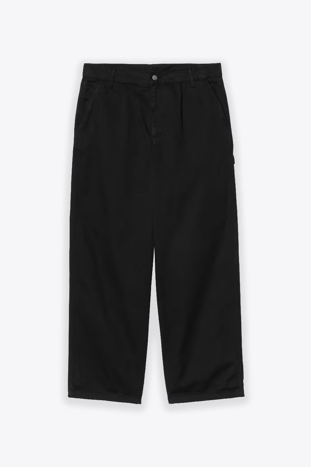 alt-image__Black-cotton-twill-baggy-worker-pant---Holden-Pant