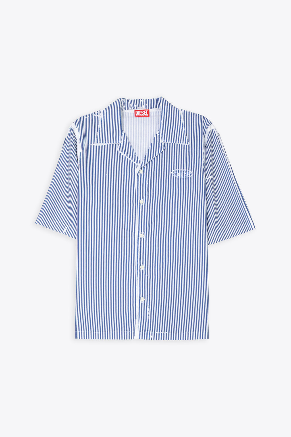 alt-image__Camicia-bowling-in-cotone-a-righe-bianco-e-blu---S-Brack-QMBZ