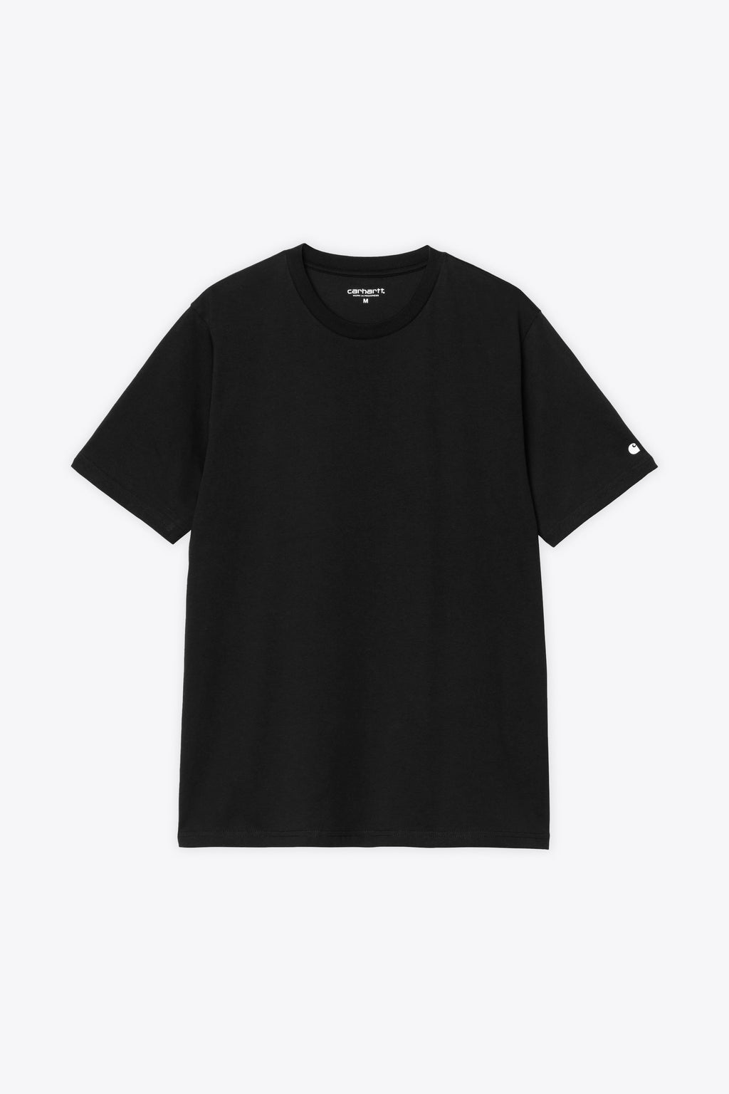 alt-image__S/S-Base-T-Shirt-Nero