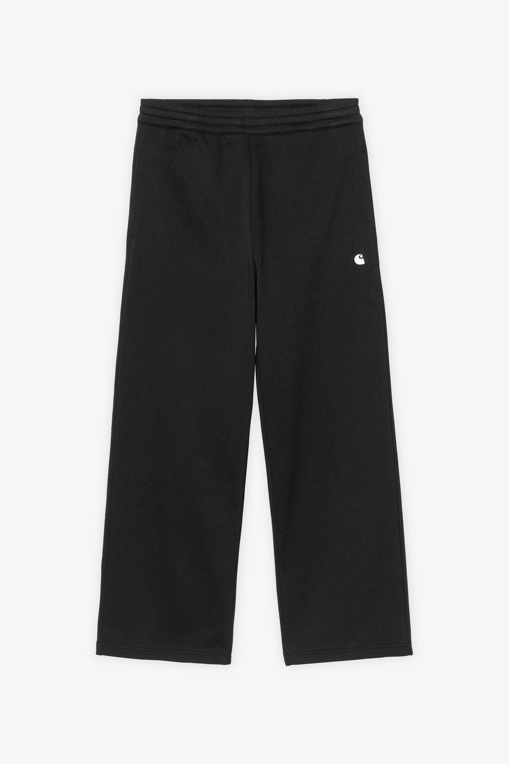 alt-image__Pantalone-nero-in-felpa-loose-fit---Mack-Sweat-Pant