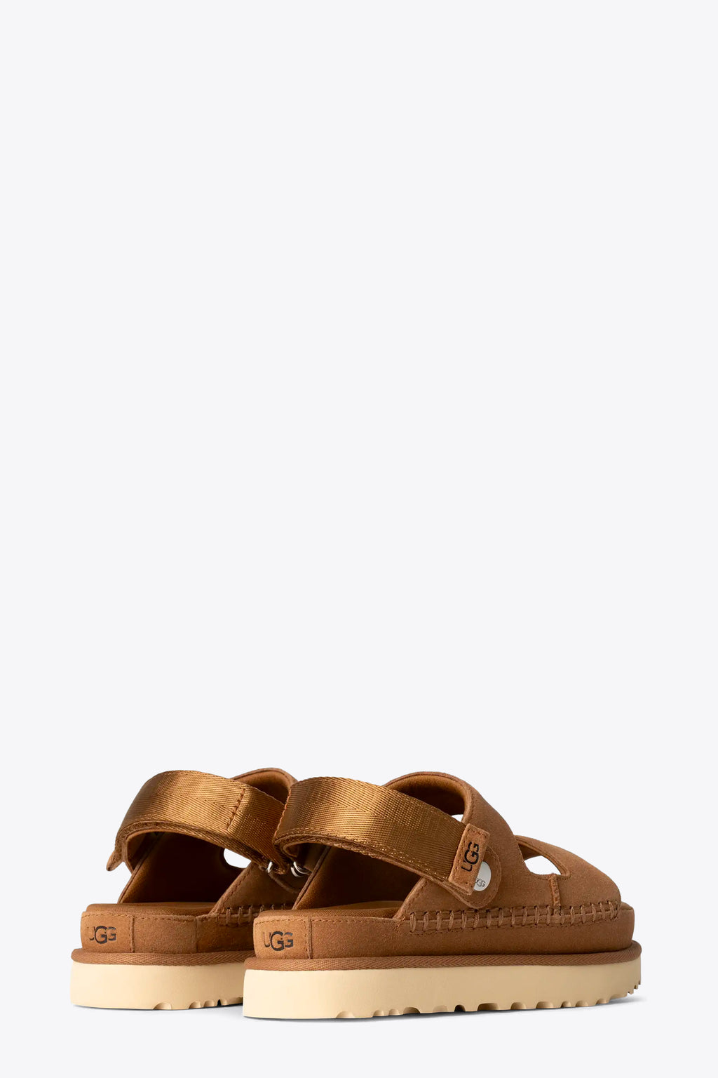 alt-image__Sandali-in-suede-color-cammello-con-cinturino-sul-tallone-e-suola-platform---Goldenstar-Glide