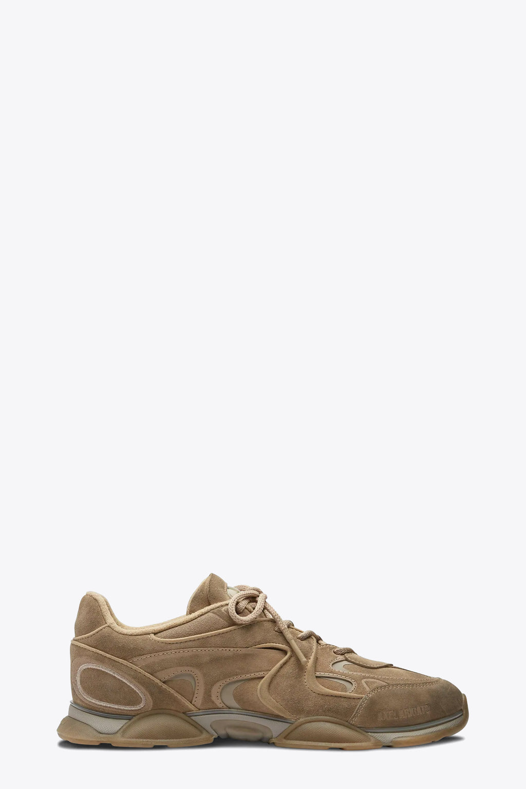 alt-image__Sneaker-bassa-in-suede-beige-invecchiata-con-lacci---Eris-Sneaker