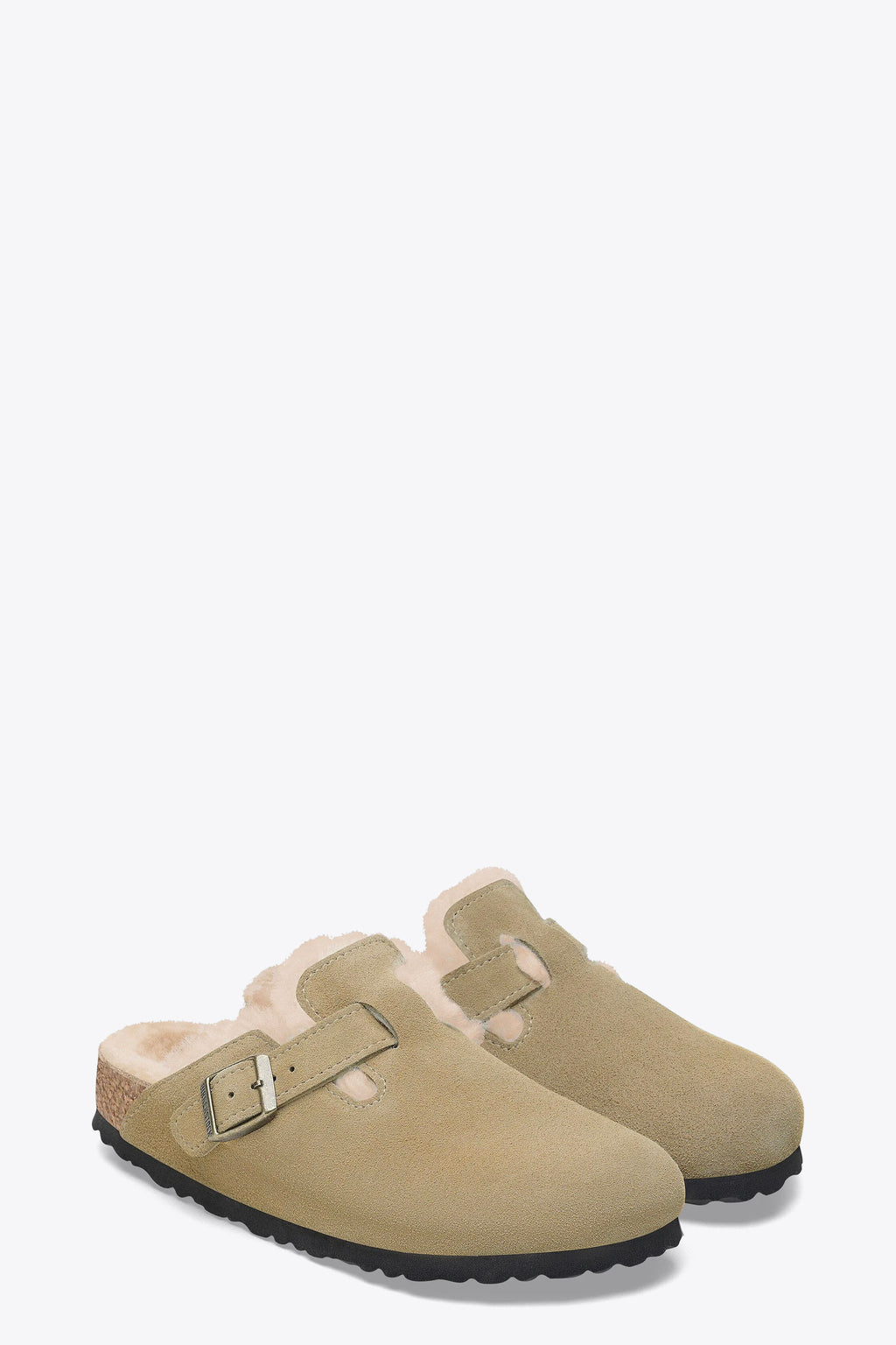 alt-image__Sabot-in-pelle-scamosciata-beige-con-pelliccia---Boston-Shearling