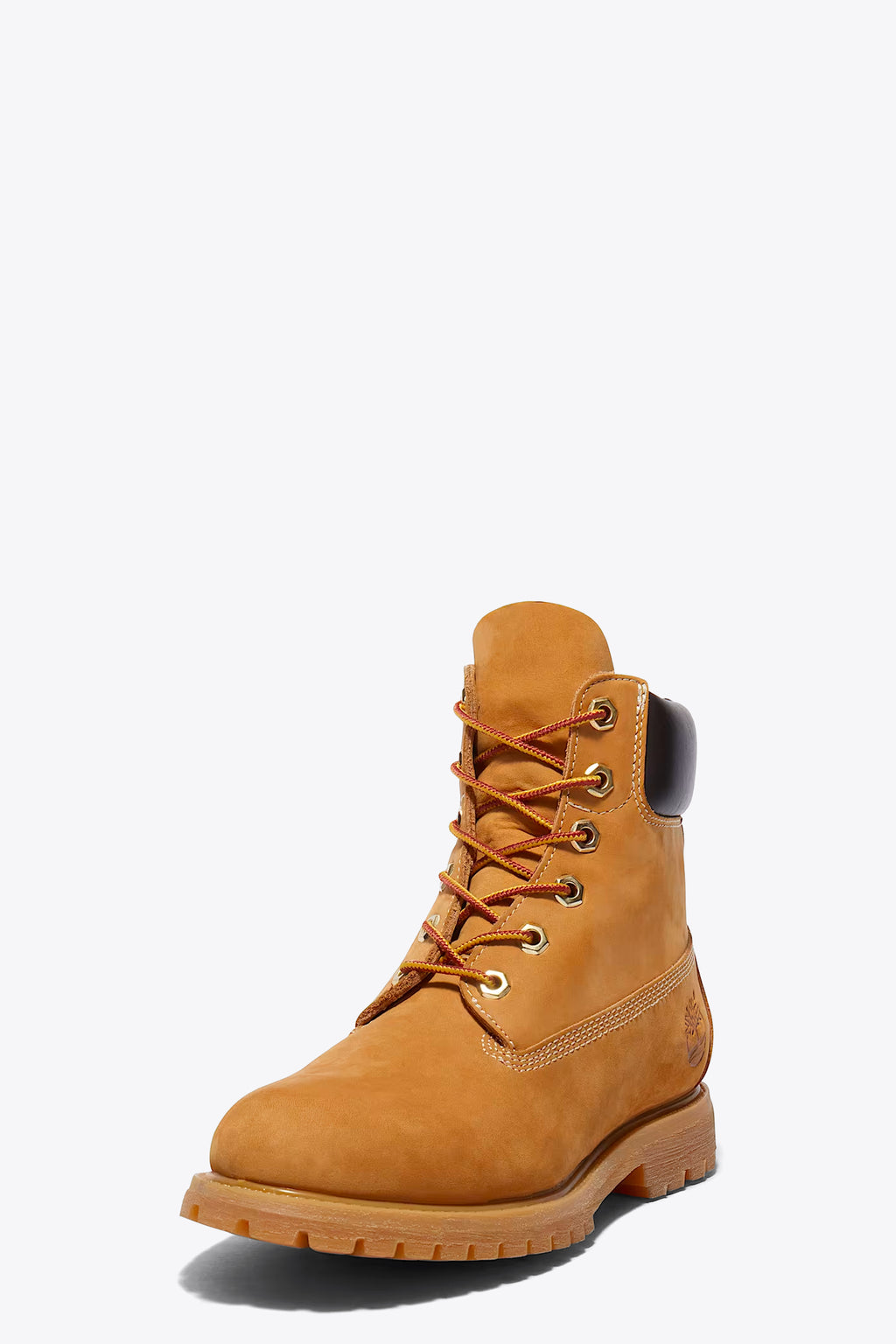 alt-image__Stivaletto-in-pelle-scamosciata-ocra---Premium-6-Inch-Lace-Up